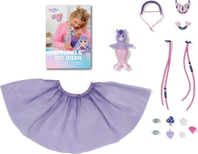 Zwierzęcy przyjaciel i inspiracje DIY