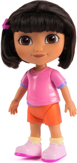 Wierny wygląd ulubionej bohaterki