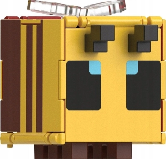 Prosty mechanizm transformacji do wielokrotnej zabawy