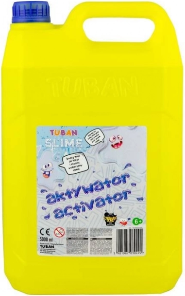 Aktywator Slime 5 litrów