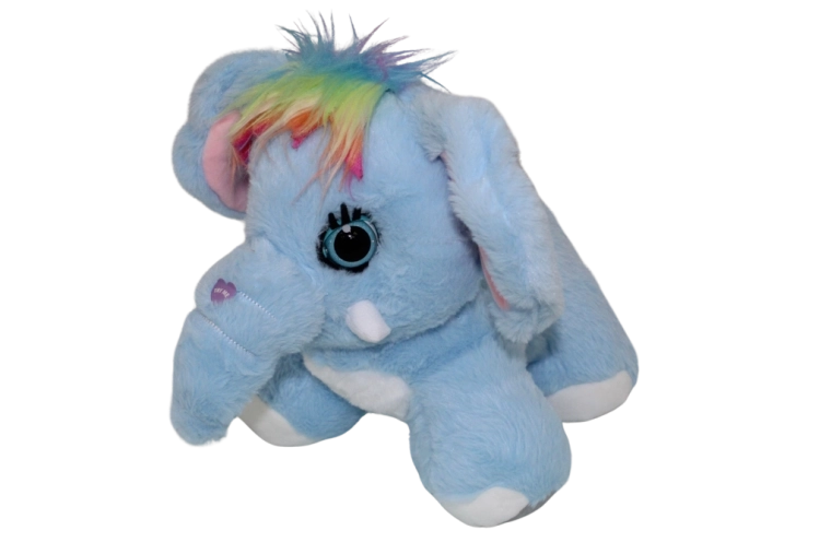 Bajki i zwroty po polsku na dotyk