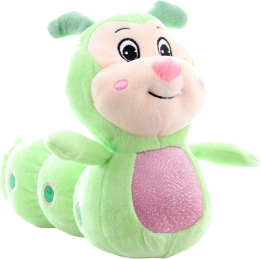 Bezpieczne detale dla niemowląt