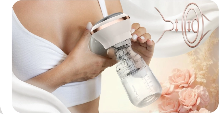 Naturalny trójfazowy rytm z 9 poziomami