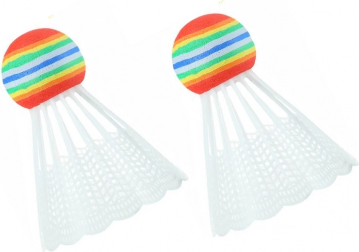 Lekkie lotki dla bezpiecznej gry