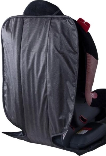 Maksymalna ochrona siedzeń