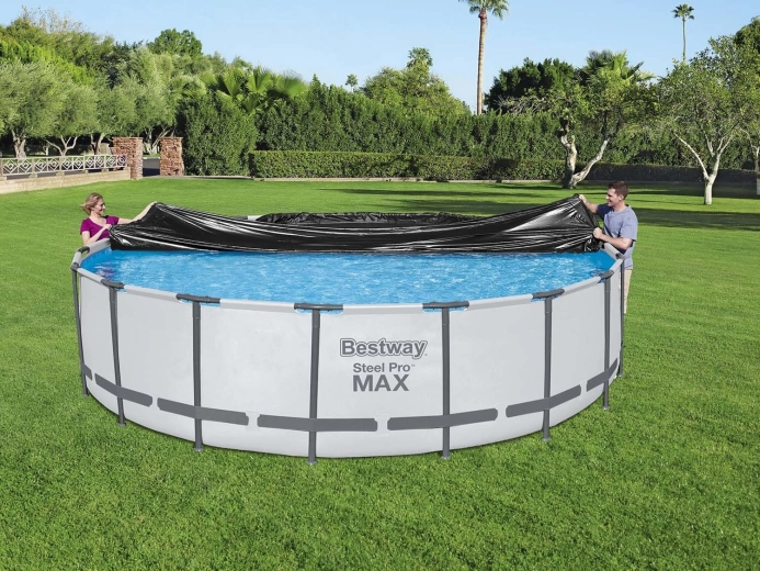 Sprytne otwory odpływowe przeciw deszczowi