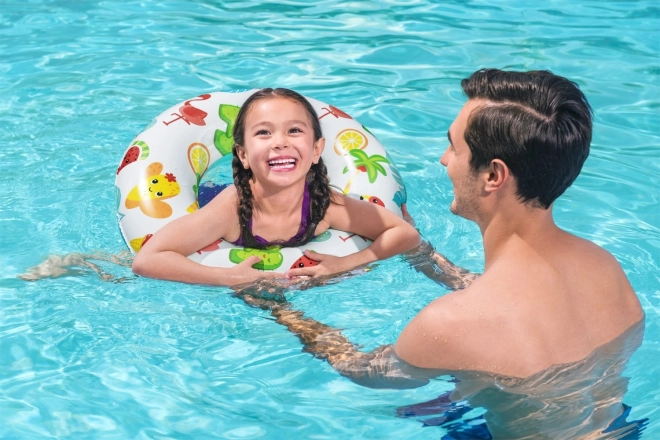 Nadmuchiwana obręcz owocowa Bestway 61 cm