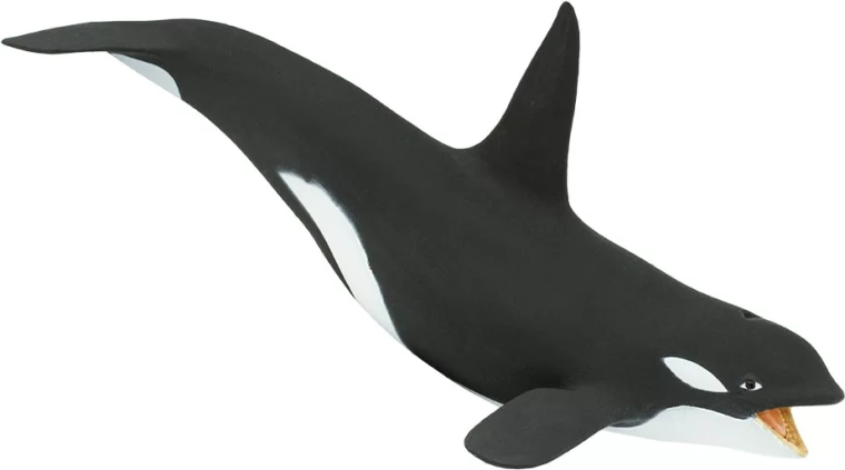Figurka orki Safari Ltd. – 1 sztuka