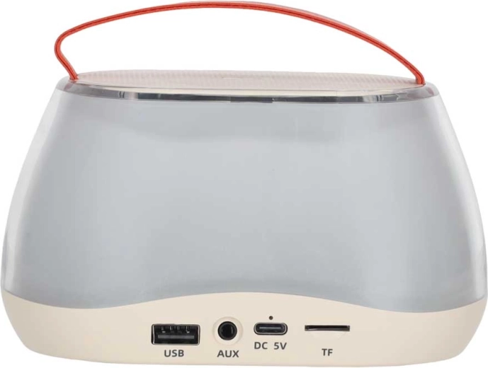 Szerokie możliwości podłączenia i łatwe ładowanie