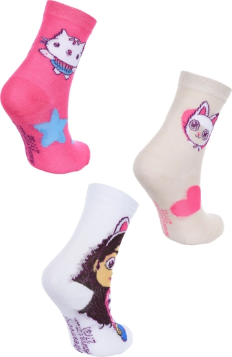 Licencjonowany motyw Gabinin magiczny domek