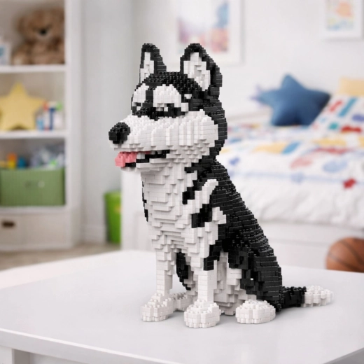 Stylowa dekoracja do pokoju i biura