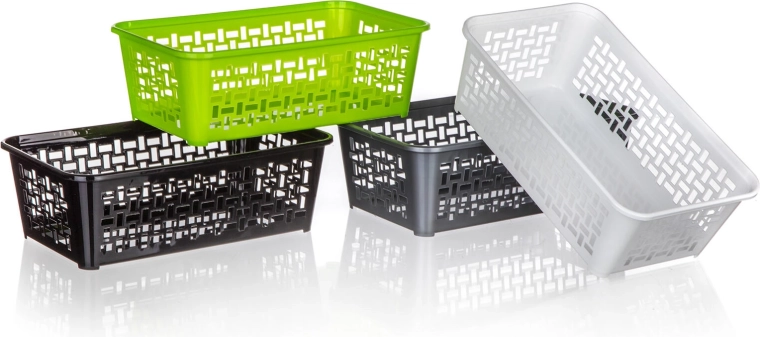 Oszczędność miejsca dzięki międzypoziomowi