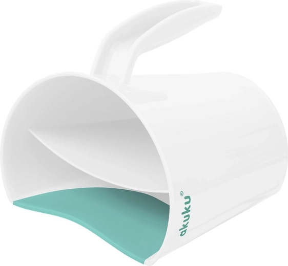 Ergonomiczny kształt i łatwa obsługa