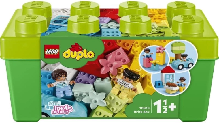 Praktyczne pudełko do przechowywania