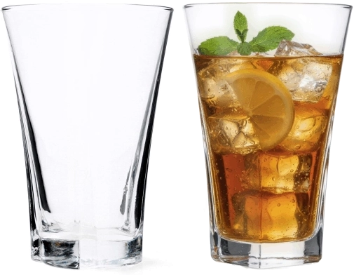 Uniwersalna pojemność 350 ml do każdego napoju