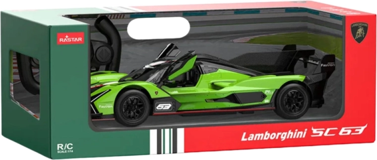 Dwa tryby prędkości dla każdego kierowcy