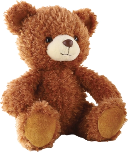 Pluszowy miś brązowy 25 cm