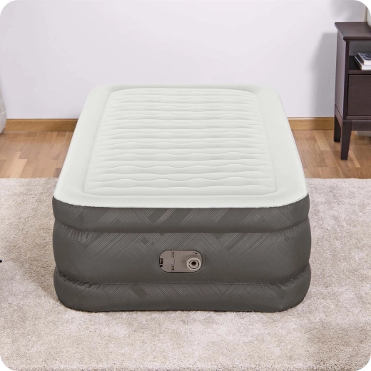 Stabilna konstrukcja Wave‑Beam