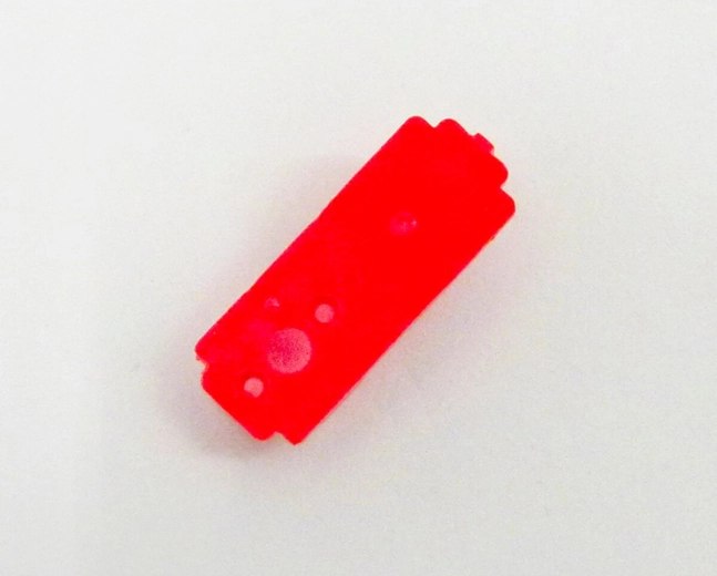 Jamara środkowa część obudowy do mikro serwa red