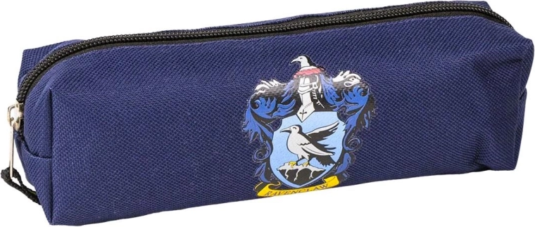 Jednokomorowy piórnik typu etui Harry Potter - 1 sztuka