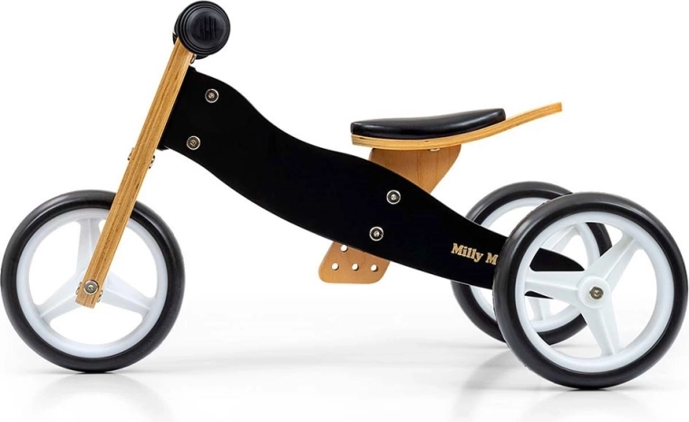 Komfort i bezpieczeństwo przy każdej jeździe