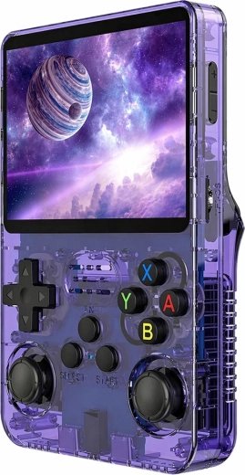 Ekran IPS 3,5" z laminacją OCA