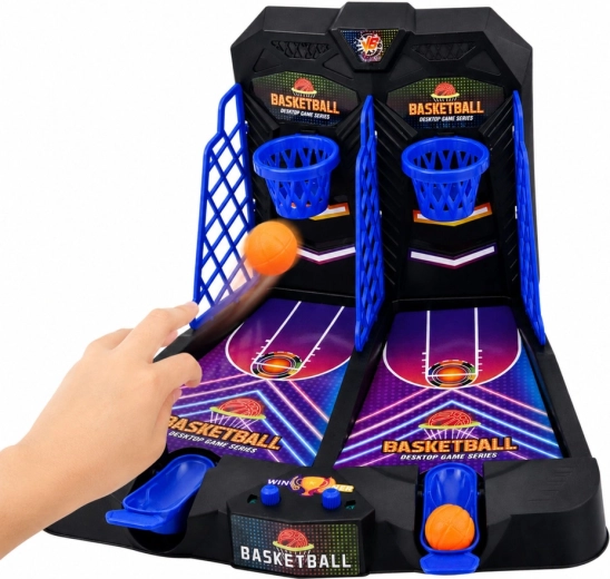 Wyrzutnie piłeczek dla arcade’owych wrażeń