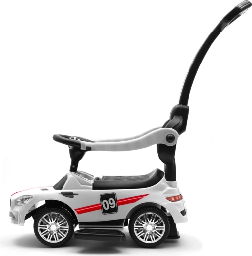 Bezpieczeństwo i komfort dla najmłodszych