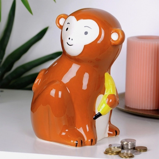 Motywuje do oszczędzania dzieci i dorosłych