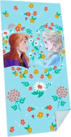 Ręcznik kąpielowy Frozen