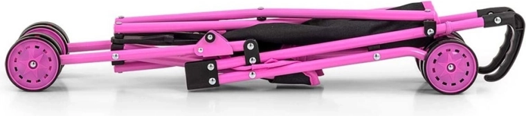 Składanie jak parasolka