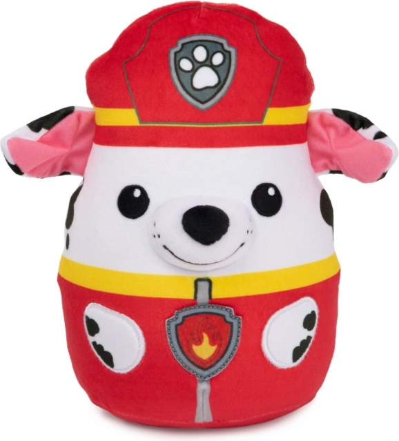 Pluszak/zabawka Marshall z Psiego Patrolu 30 cm
