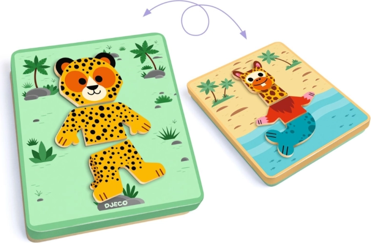 Solidna magnetyczna tablica dla łatwej zabawy