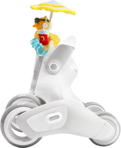 Lekki i łagodny dla czujników