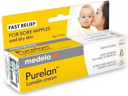 Szybka ulga i intensywne nawilżenie