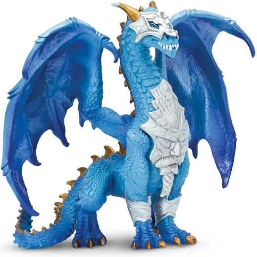 Safari Ltd. Smok strażniczy – figurka