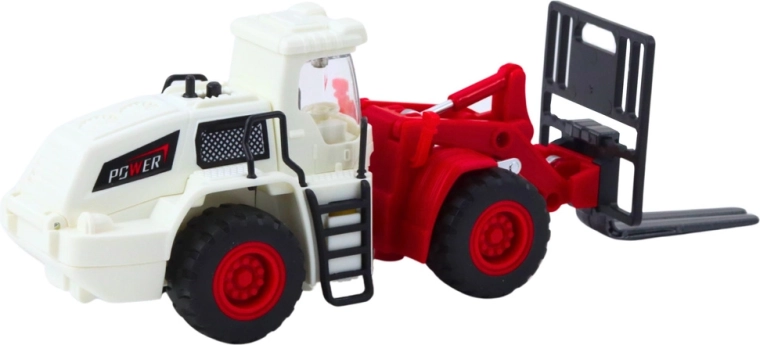 Podnoszenie i opuszczanie ładunku