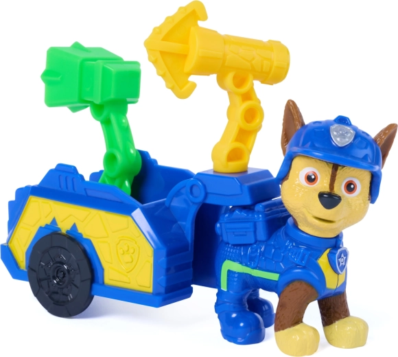 Chase w filmowym dino stroju