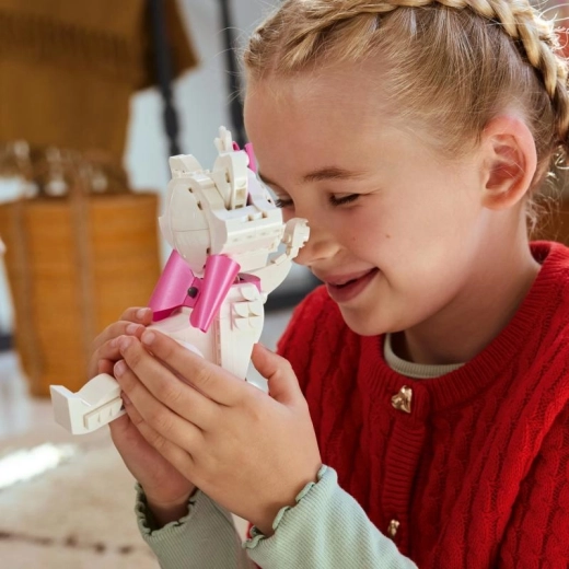 Łatwe budowanie z LEGO Builder