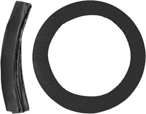 Ochronny kołnierz na sprężyny do trampoliny 183 cm