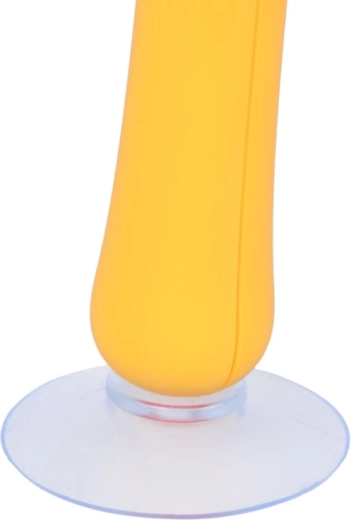 Łowienie zwierzątek siateczką z przyssawką