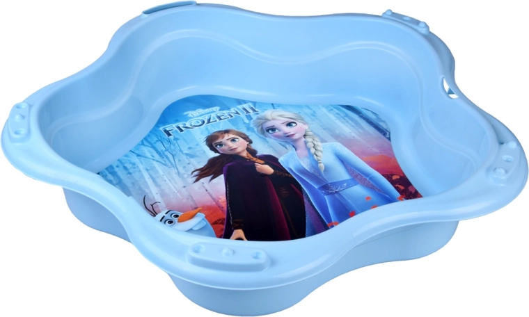 Wytrzymała i bezpieczna konstrukcja