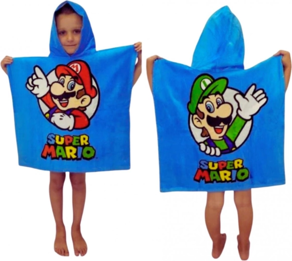 Ulubiony motyw Super Mario