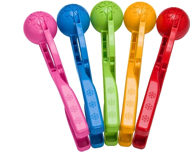 Wytrzymały materiał i wiele kolorów