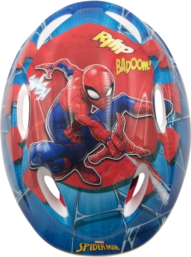 Licencjonowany design Marvel Spider-Man