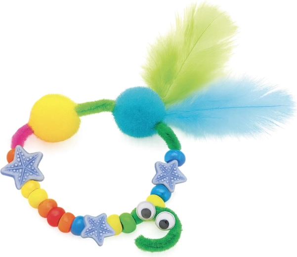 Różnorodne materiały dla nieskończonej wyobraźni