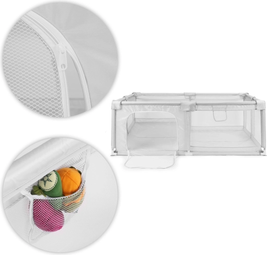 Praktyczne wejście na zamek i kieszeń