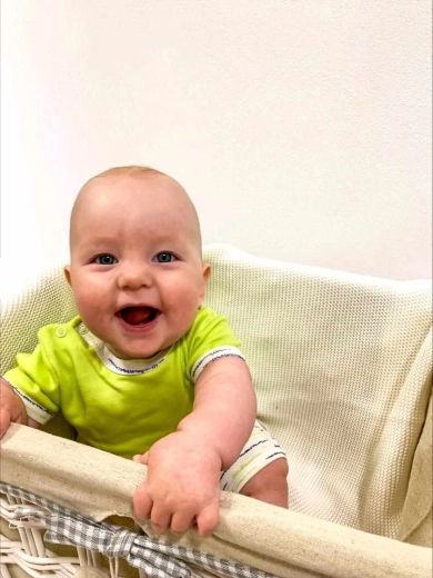 Delikatna i przewiewna 100% bawełna