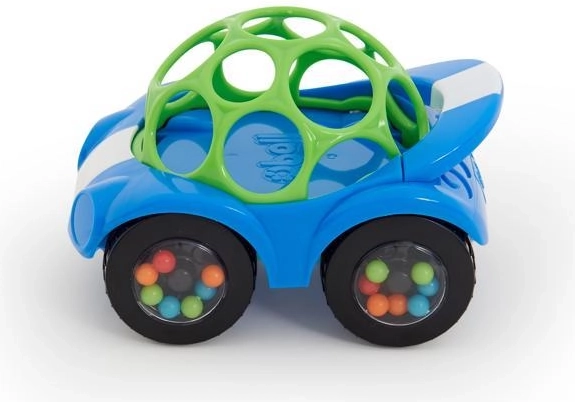 Łatwy chwyt dla małych rączek