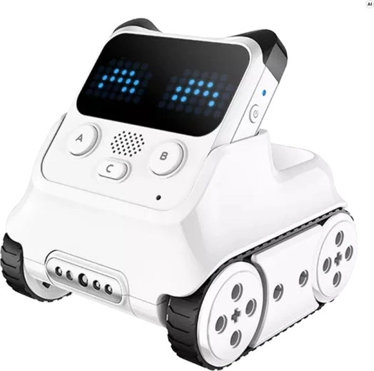 xTool Codey Rocky robot edukacyjny (wersja edukacyjna)
